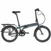 Tern Link D7i 20" Grau -Cityräder magasin en ligne tern link d7i 20 shale 2