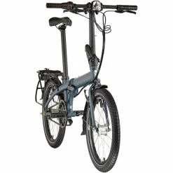 Tern Link D7i 20" Grau 10 Tern Link D7i 20" Grau -Cityräder magasin en ligne tern link d7i 20 shale 3