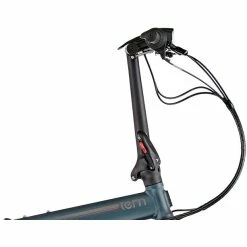 Tern Link D7i 20" Grau 11 Tern Link D7i 20" Grau -Cityräder magasin en ligne tern link d7i 20 shale 4