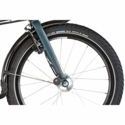 Tern Link D7i 20" Grau 12 Tern Link D7i 20" Grau -Cityräder magasin en ligne tern link d7i 20 shale 5