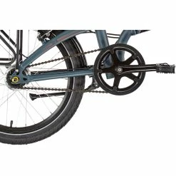Tern Link D7i 20" Grau 13 Tern Link D7i 20" Grau -Cityräder magasin en ligne tern link d7i 20 shale 6