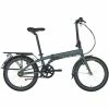 Tern Link D7i 20" MO Schwarz -Cityräder magasin en ligne tern link d7i mo 20 shale 2