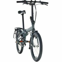 Tern Link D7i 20" MO Schwarz -Cityräder magasin en ligne tern link d7i mo 20 shale 3