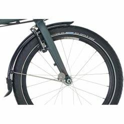 Tern Link D7i 20" MO Schwarz -Cityräder magasin en ligne tern link d7i mo 20 shale 5