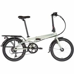 Tern Link D8 20" Grau