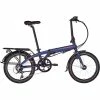 Tern Link D8 20" Blau -Cityräder magasin en ligne tern link d8 20 midnight 2