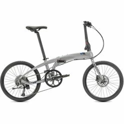 Tern Verge D9 20" Silber