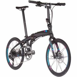 Tern Verge X11 20" Schwarz