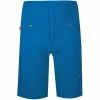 TROLLKIDS Jondalen 2in1 Fahrradhose Kinder Blau