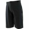 Troy Lee Designs Drift Shell Shorts Herren -Cityräder magasin en ligne troy lee designs drift shell shorts men dark charcoal 1