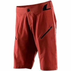 Troy Lee Designs Lilium Shell Shorts Damen Orange