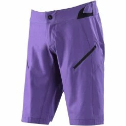 Troy Lee Designs Lilium Shell Shorts Damen Lila