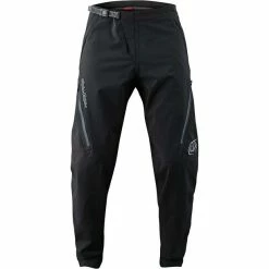 Troy Lee Designs Resist Hose Herren Schwarz -Cityräder magasin en ligne troy lee designs resist pants black 3