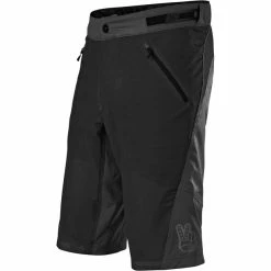 Troy Lee Designs Skyline Air Shell Shorts Schwarz