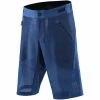 Troy Lee Designs Skyline Air Shell Shorts -Cityräder magasin en ligne troy lee designs skyline air shell shorts dark slate blue 1
