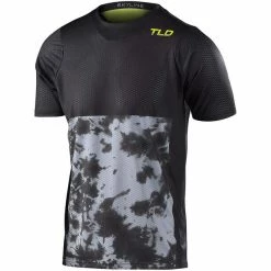 Troy Lee Designs Skyline Air Kurzarm-Trikot Herren