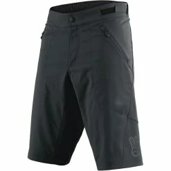 Troy Lee Designs Skyline Shorts Herren Grau