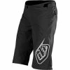 Troy Lee Designs Sprint Shorts Schwarz -Cityräder magasin en ligne troy lee designs sprint shorts black 1