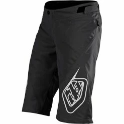 Troy Lee Designs Sprint Shorts Schwarz
