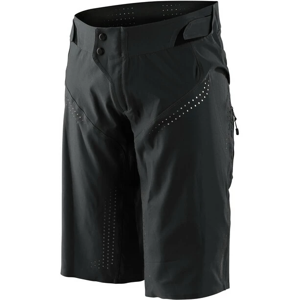 Troy Lee Designs Sprint Ultra Shorts Herren Schwarz 3 Troy Lee Designs Sprint Ultra Shorts Herren Schwarz