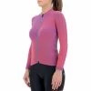 UYN Spectre Winter Langarmshirt Damen Pink/blau -Cityräder magasin en ligne uyn spectre winter ls shirt women pink galaxy 1