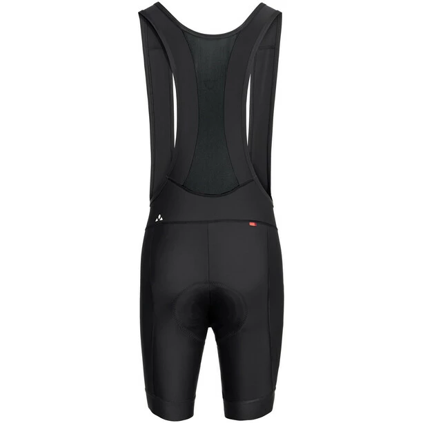 VAUDE Advanced IV Trägerhose Herren Schwarz 4 VAUDE Advanced IV Trägerhose Herren Schwarz – Bild 2