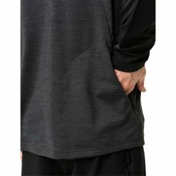 VAUDE All Year Moab T-Shirt Mit Durchgehendem Reißverschluss Herren Petrol/grau 13 VAUDE All Year Moab T-Shirt Mit Durchgehendem Reißverschluss Herren Petrol/grau -Cityräder magasin en ligne vaude all year moab full zip t shirt men dusty forest uni 6