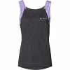 VAUDE Altissimi Ärmelloses Shirt Damen Schwarz -Cityräder magasin en ligne vaude altissimi sl shirt women black uni 1