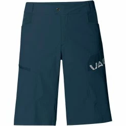 VAUDE Altissimo III Shorts Herren Blau