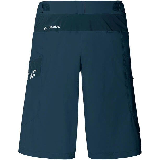 VAUDE Altissimo III Shorts Herren Blau 4 VAUDE Altissimo III Shorts Herren Blau – Bild 2