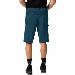 VAUDE Altissimo III Shorts Herren Blau 11 VAUDE Altissimo III Shorts Herren Blau -Cityräder magasin en ligne vaude altissimo iii shorts men dark sea uni 4
