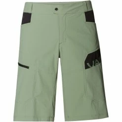VAUDE Altissimo III Shorts Herren Grün