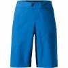 VAUDE Bracket II Shorts Herren Blau -Cityräder magasin en ligne vaude bracket ii shorts men ultramarine 1