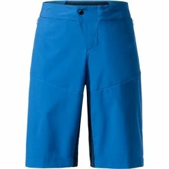 VAUDE Bracket II Shorts Herren Blau