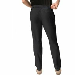 VAUDE Comyou Hose Herren Schwarz -Cityräder magasin en ligne vaude comyou pants men black 4