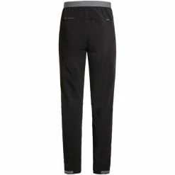 VAUDE Cyclist Hybrid-Hose Herren Schwarz -Cityräder magasin en ligne vaude cyclist hybrid pants men black 2