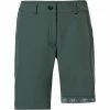 VAUDE Cyclist Shorts Damen Petrol