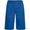 VAUDE Drop Shorts Herren Blau -Cityräder magasin en ligne vaude drop shorts herren signal blue 1
