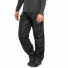 VAUDE Fluid II Hose Herren Schwarz -Cityräder magasin en ligne vaude fluid ii pants men black 1