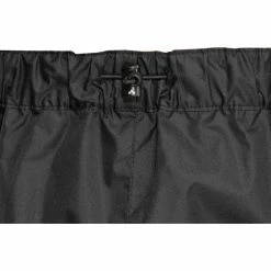 VAUDE Fluid II Hose Herren Schwarz -Cityräder magasin en ligne vaude fluid ii pants men black 3