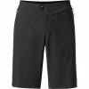 VAUDE Kuro Shorts Herren Schwarz -Cityräder magasin en ligne vaude kuro shorts men black 1