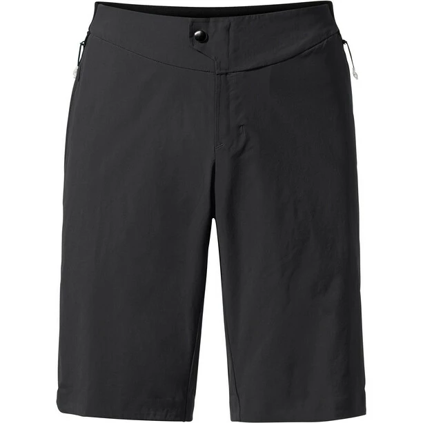 VAUDE Kuro Shorts Herren Schwarz 3 VAUDE Kuro Shorts Herren Schwarz