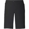 VAUDE Kuro Shorts Herren Schwarz -Cityräder magasin en ligne vaude kuro shorts men black uni 1