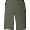 VAUDE Kuro Shorts Herren Oliv