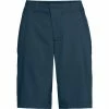 VAUDE Ledro Shorts Damen Blau