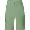 VAUDE Ledro Shorts Damen Grün -Cityräder magasin en ligne vaude ledro shorts women willow green 1
