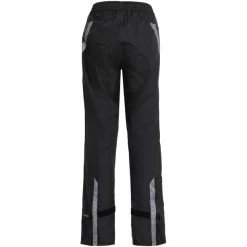 VAUDE Luminum II Performance Hose Damen Schwarz 7 VAUDE Luminum II Performance Hose Damen Schwarz -Cityräder magasin en ligne vaude luminum ii performance pants women black 2