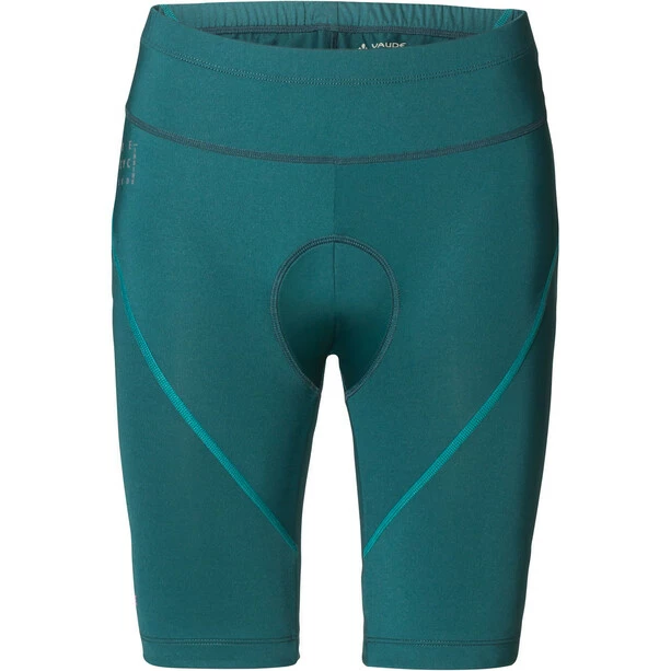 VAUDE Matera Tights Damen Petrol 3 VAUDE Matera Tights Damen Petrol