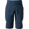 VAUDE Moab IV Shorts Herren Blau 2 VAUDE Moab IV Shorts Herren Blau -Cityräder magasin en ligne vaude moab iv shorts men dark sea 1
