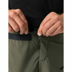 VAUDE Moab Pro Shorts Herren Oliv 13 VAUDE Moab Pro Shorts Herren Oliv -Cityräder magasin en ligne vaude moab pro shorts men khaki 6